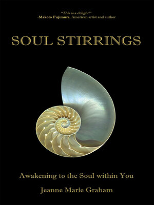 cover image of Soul Stirrings